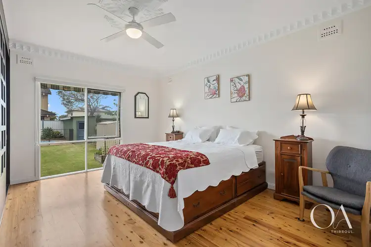 Sixth view of Homely house listing, 101 Pioneer Road, East Corrimal NSW 2518
