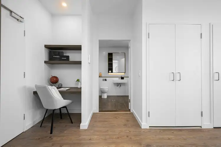 Sixth view of Homely apartment listing, 602/81B Lord Sheffield Circuit, Penrith NSW 2750