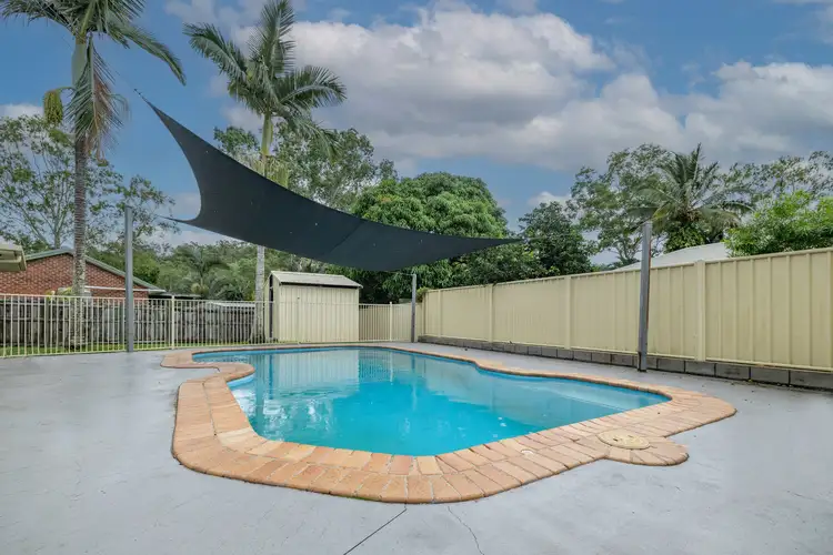 4 Teague Terrace, Cannonvale QLD 4802