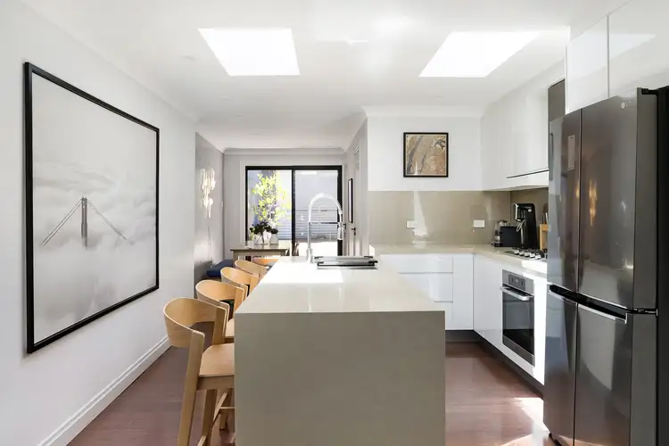 Main view of Homely house listing, 51 Lackey Street, St Peters NSW 2044