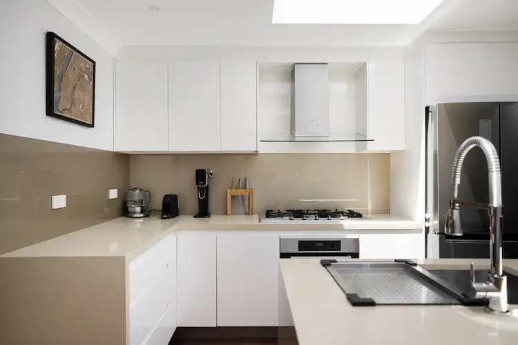 Second view of Homely house listing, 51 Lackey Street, St Peters NSW 2044
