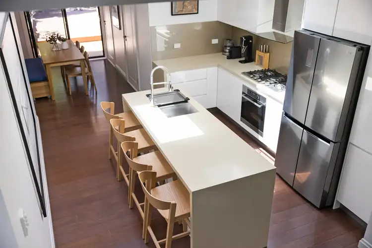 Third view of Homely house listing, 51 Lackey Street, St Peters NSW 2044