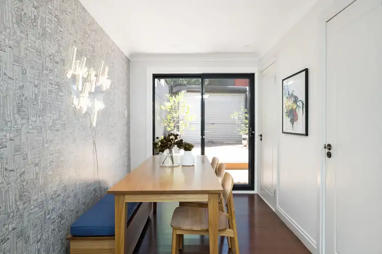 Fourth view of Homely house listing, 51 Lackey Street, St Peters NSW 2044