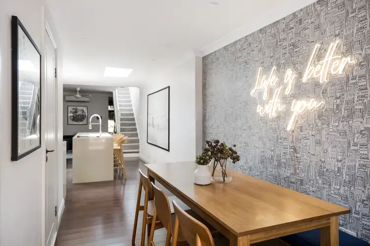 Sixth view of Homely house listing, 51 Lackey Street, St Peters NSW 2044