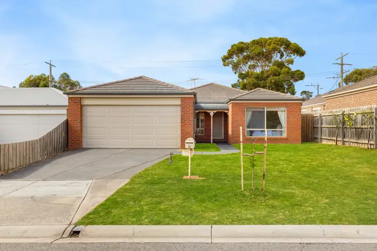 56 Glitter Road, Diggers Rest VIC 3427