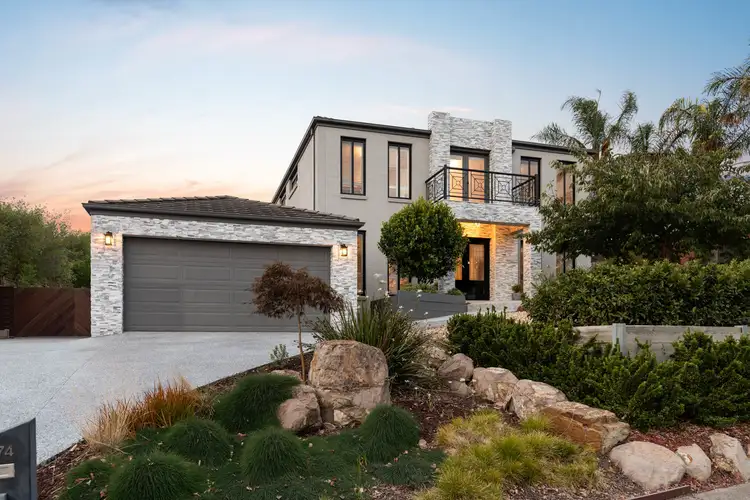 74 Phillip Drive, Sunbury VIC 3429