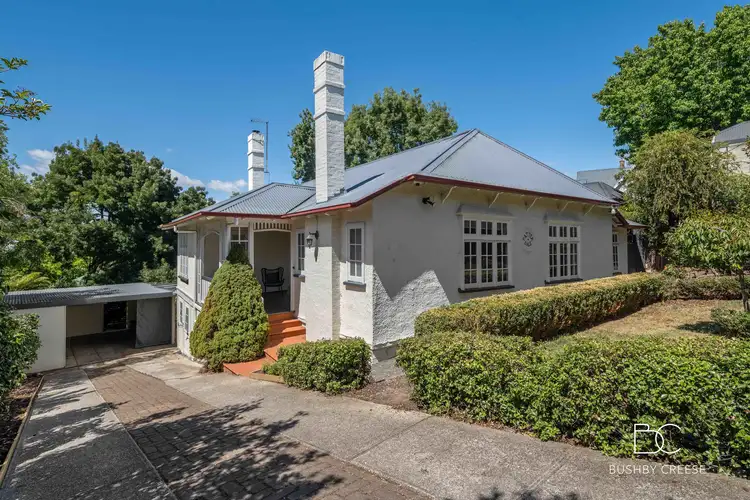 Main view of Homely house listing, 17 Kenyon Street, Newstead TAS 7250
