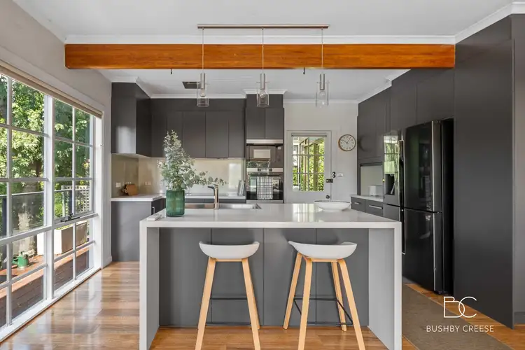 Second view of Homely house listing, 17 Kenyon Street, Newstead TAS 7250