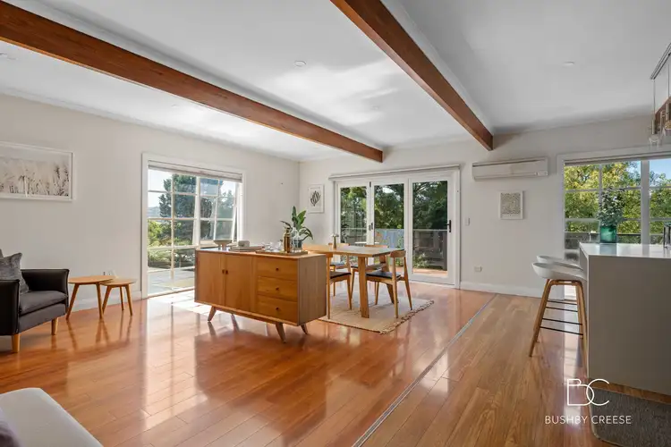 Third view of Homely house listing, 17 Kenyon Street, Newstead TAS 7250
