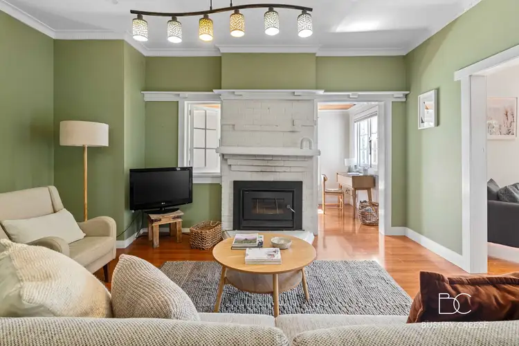 Fourth view of Homely house listing, 17 Kenyon Street, Newstead TAS 7250