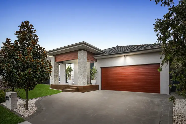 12 Carmargue Street, Beaumont Hills NSW 2155