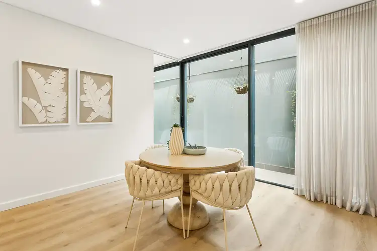 Sixth view of Homely apartment listing, 2101/88-98 King Street, Randwick NSW 2031