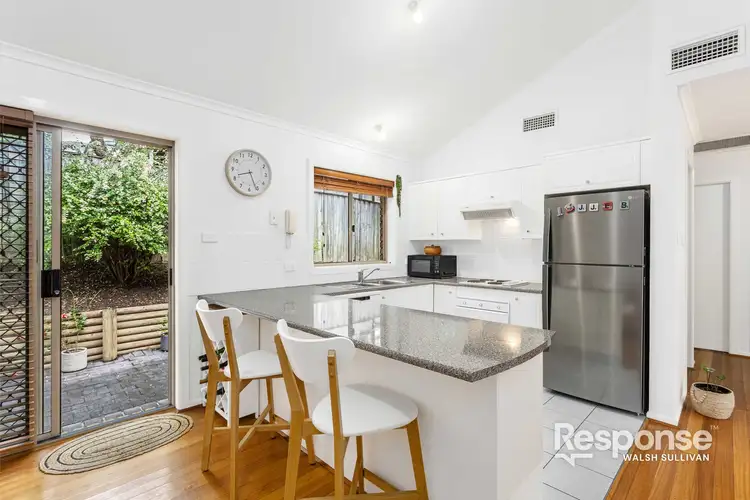 Fourth view of Homely townhouse listing, 8/66 Jenner Street, Baulkham Hills NSW 2153