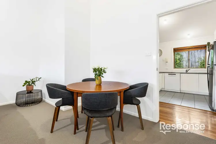 Fifth view of Homely townhouse listing, 8/66 Jenner Street, Baulkham Hills NSW 2153