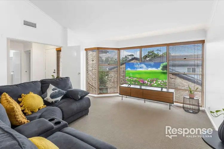 Sixth view of Homely townhouse listing, 8/66 Jenner Street, Baulkham Hills NSW 2153