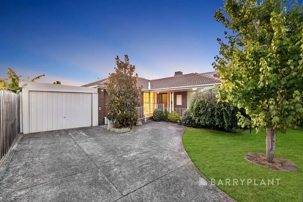 Main view of Homely house listing, 3 Emden Crescent, Mulgrave VIC 3170