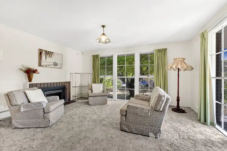 Second view of Homely house listing, 3 Emden Crescent, Mulgrave VIC 3170