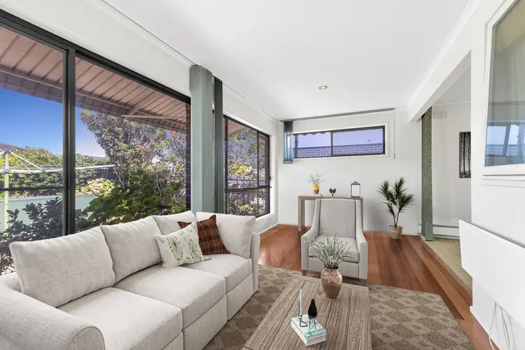 Third view of Homely house listing, 3 Emden Crescent, Mulgrave VIC 3170