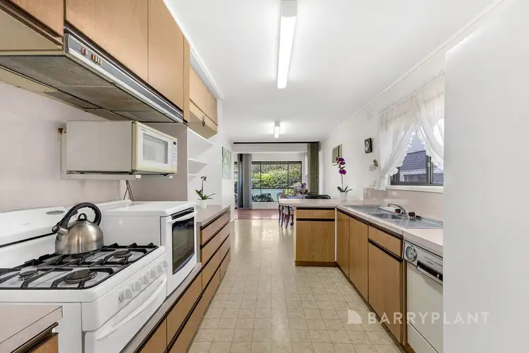 Fourth view of Homely house listing, 3 Emden Crescent, Mulgrave VIC 3170