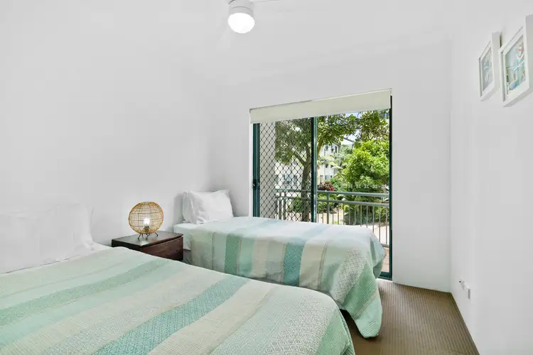Fourth view of Homely unit listing, 7/955 Gold Coast Highway, Palm Beach QLD 4221