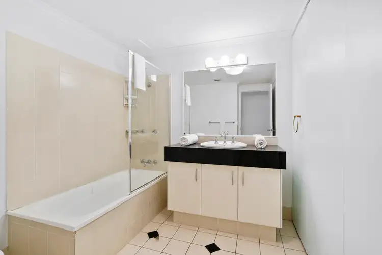 Fifth view of Homely unit listing, 7/955 Gold Coast Highway, Palm Beach QLD 4221