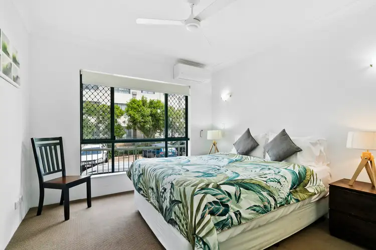Sixth view of Homely unit listing, 7/955 Gold Coast Highway, Palm Beach QLD 4221