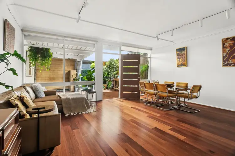Main view of Homely townhouse listing, 3/83 Foster Street, Leichhardt NSW 2040