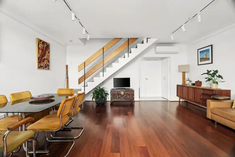 Third view of Homely townhouse listing, 3/83 Foster Street, Leichhardt NSW 2040