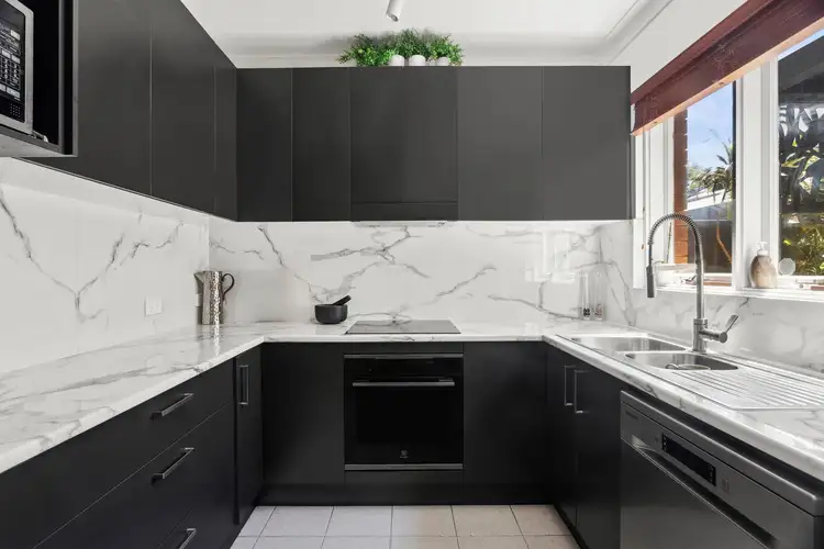 Fourth view of Homely townhouse listing, 3/83 Foster Street, Leichhardt NSW 2040