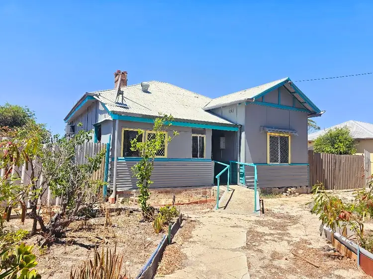 Main view of Homely house listing, 68 Park Street, Katanning WA 6317