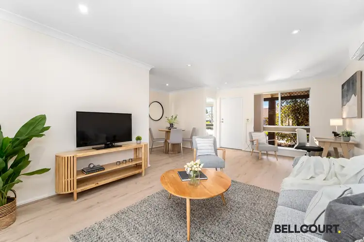 Fourth view of Homely villa listing, 3/74 Clydesdale Street, Como WA 6152