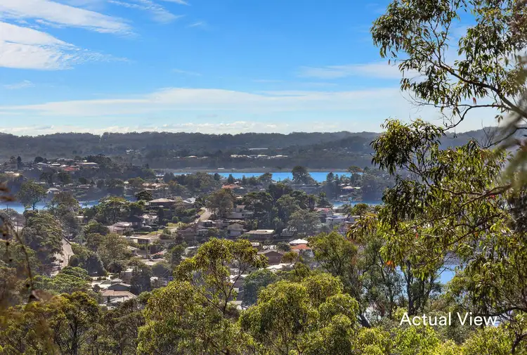 Second view of Homely land listing, 36 Sublime Point Avenue, Tascott NSW 2250