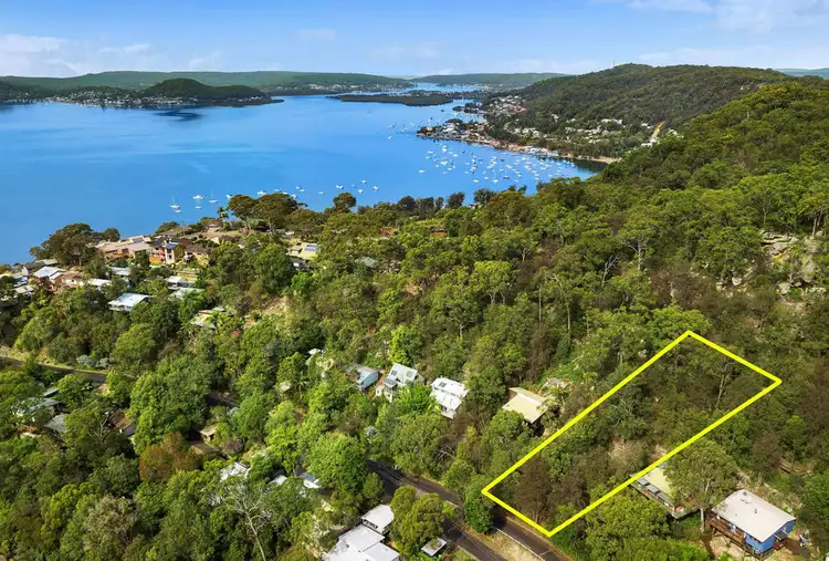 Fourth view of Homely land listing, 36 Sublime Point Avenue, Tascott NSW 2250
