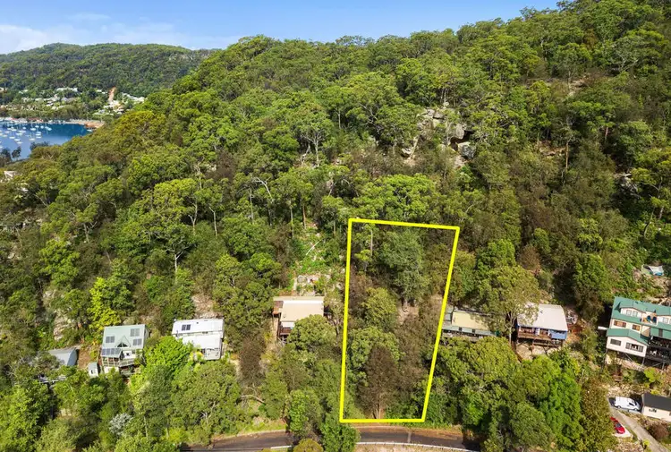 Fifth view of Homely land listing, 36 Sublime Point Avenue, Tascott NSW 2250
