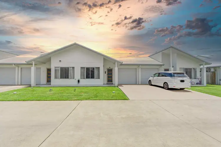 Main view of Homely villa listing, 12/15-25 Skull Road, White Rock QLD 4868