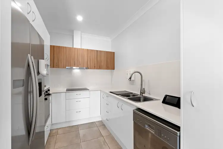 Fifth view of Homely villa listing, 12/15-25 Skull Road, White Rock QLD 4868
