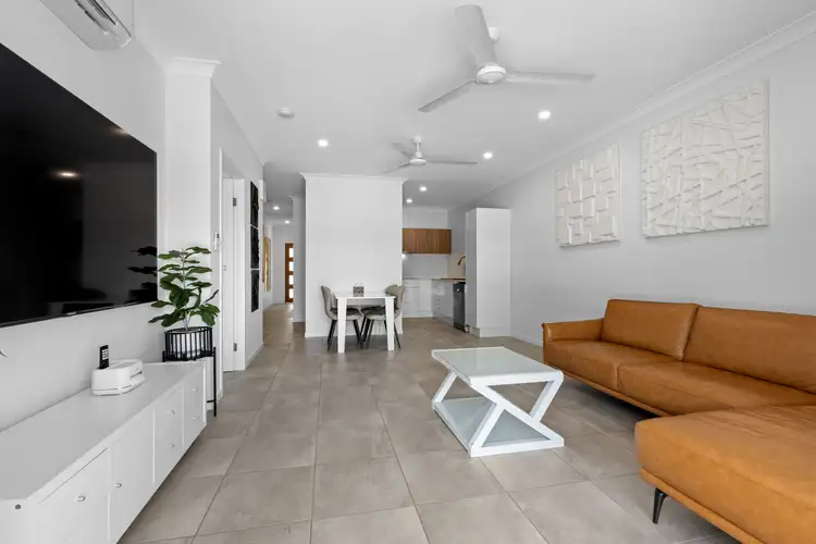 Sixth view of Homely villa listing, 12/15-25 Skull Road, White Rock QLD 4868