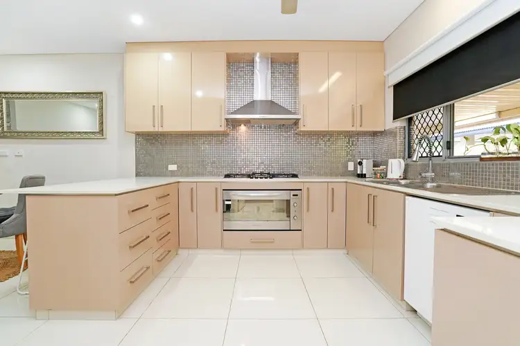 20 Gerardine Crescent, Bellamack NT 832