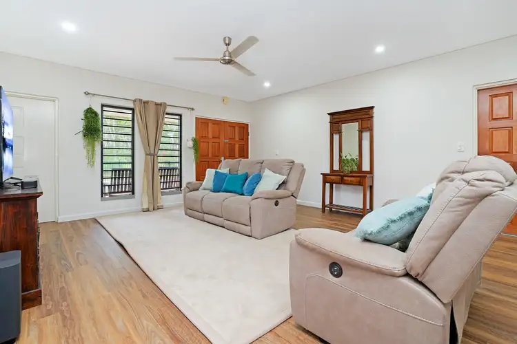 Second view of Homely house listing, 20 Gerardine Crescent, Bellamack NT 832
