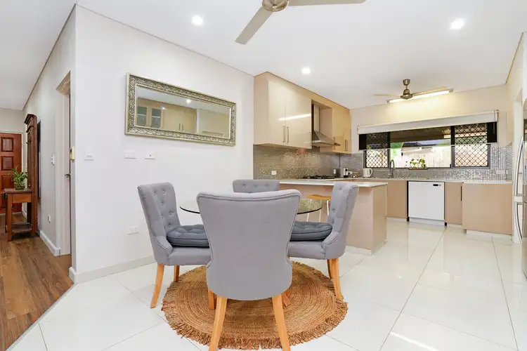 Third view of Homely house listing, 20 Gerardine Crescent, Bellamack NT 832