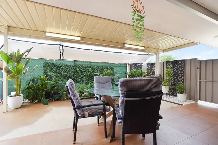 Fourth view of Homely house listing, 20 Gerardine Crescent, Bellamack NT 832