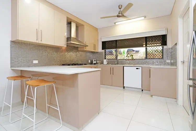 Fifth view of Homely house listing, 20 Gerardine Crescent, Bellamack NT 832
