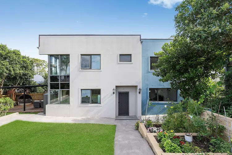 Main view of Homely townhouse listing, 10/227-231 Pennant Hills Road, Carlingford NSW 2118