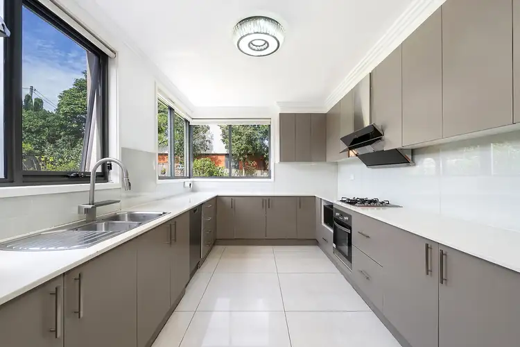 Third view of Homely townhouse listing, 10/227-231 Pennant Hills Road, Carlingford NSW 2118