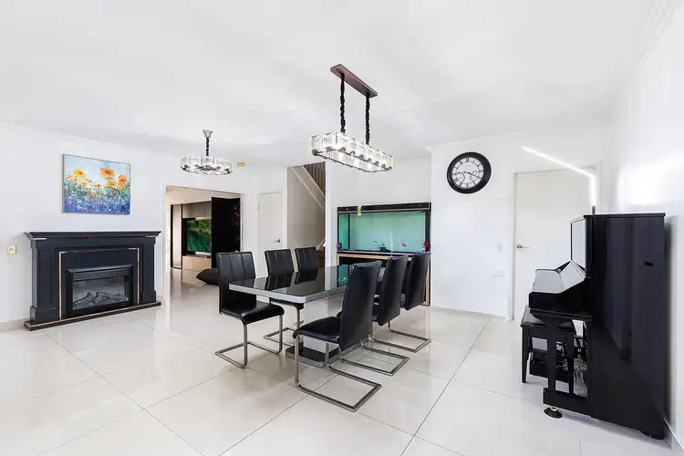 Fourth view of Homely townhouse listing, 10/227-231 Pennant Hills Road, Carlingford NSW 2118