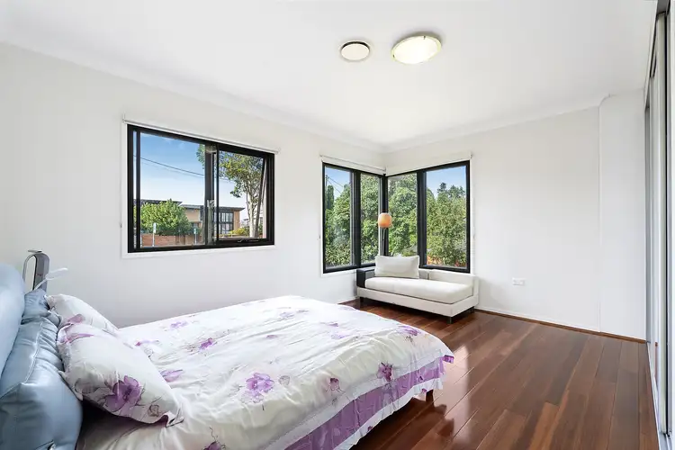 Fifth view of Homely townhouse listing, 10/227-231 Pennant Hills Road, Carlingford NSW 2118