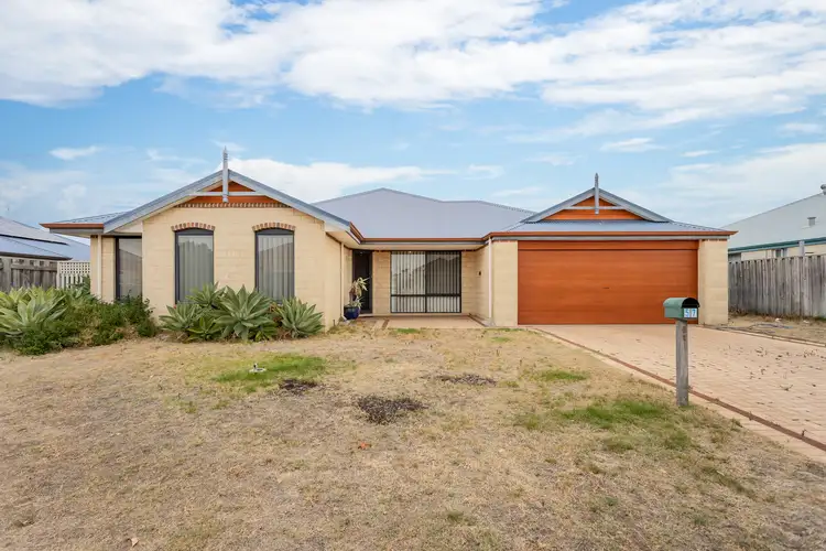 57 Barton Drive, Australind WA 6233
