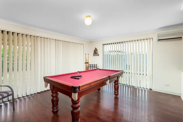 Fourth view of Homely house listing, 57 Barton Drive, Australind WA 6233