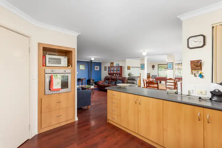 Fifth view of Homely house listing, 57 Barton Drive, Australind WA 6233