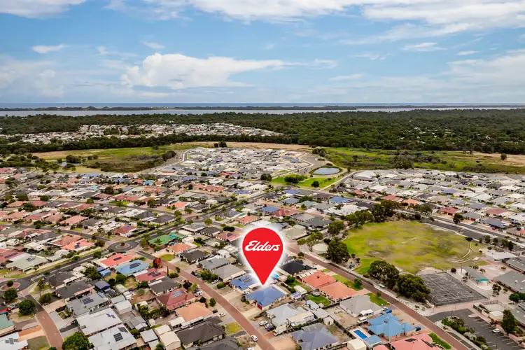 Sixth view of Homely house listing, 57 Barton Drive, Australind WA 6233